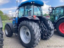 Landini Landpower 135 TDI