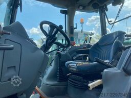 Landini Landpower 135 TDI