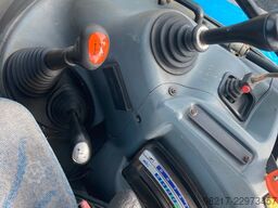 Landini Landpower 135 TDI