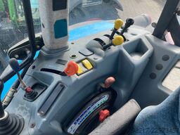 Landini Landpower 135 TDI