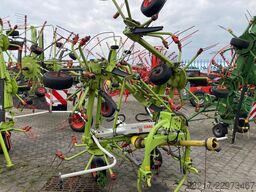 CLAAS Volto 800