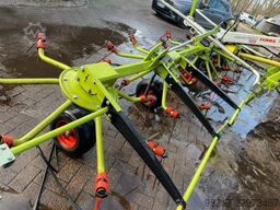 CLAAS Volto 800