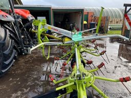 CLAAS Volto 800