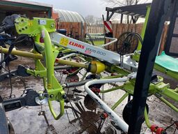 CLAAS Volto 800