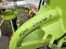 CLAAS Volto 800
