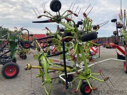 CLAAS Volto 800