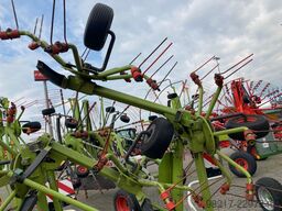 CLAAS Volto 800