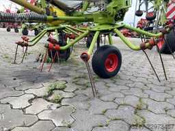 CLAAS Volto 800