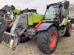 CLAAS Scorpion 960