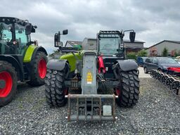 CLAAS Scorpion 960