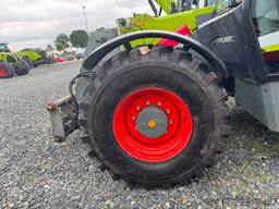 CLAAS Scorpion 960