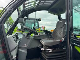 CLAAS Scorpion 960