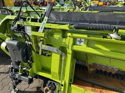 CLAAS PU 300 Profi Contour