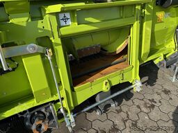 CLAAS PU 300 Profi Contour