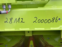 CLAAS Orbis 900