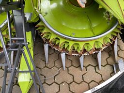 CLAAS Orbis 900