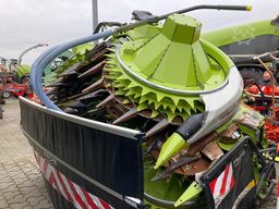 CLAAS Orbis 900