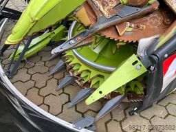 CLAAS Orbis 900