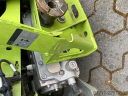 CLAAS Orbis 900
