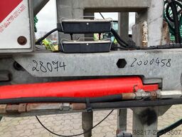 Vogelsang TSG 330