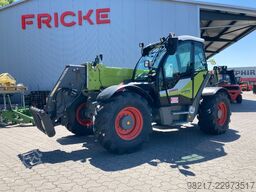CLAAS Scorpion 960 Varipower