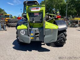 CLAAS Scorpion 960 Varipower