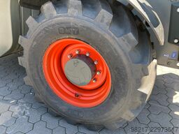 CLAAS Scorpion 960 Varipower