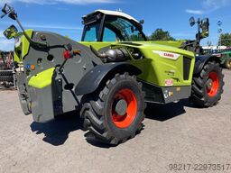 CLAAS Scorpion 960 Varipower