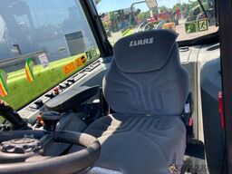 CLAAS Scorpion 960 Varipower