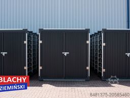 Blachy ZiemiĆski AAA1