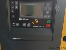 Kaeser ASD37SFC