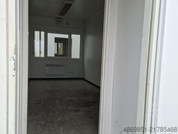  20FT Büro Container Office Bürocontainer