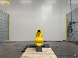 FANUC LR Mate 200iD/7L