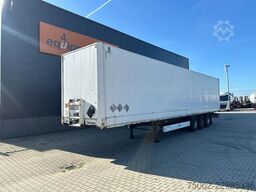Krone GARMENT / KLEIDER / BPW / NL-trailer