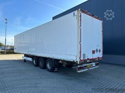 Krone GARMENT / KLEIDER / BPW / NL-trailer