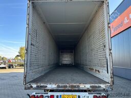 Krone GARMENT / KLEIDER / BPW / NL-trailer