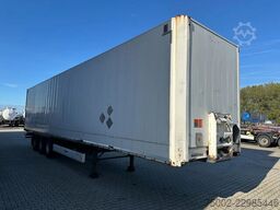 Krone GARMENT / KLEIDER / BPW / NL-trailer