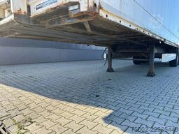 Krone GARMENT / KLEIDER / BPW / NL-trailer