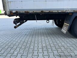 Krone GARMENT / KLEIDER / BPW / NL-trailer