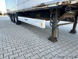 Krone GARMENT / KLEIDER / BPW / NL-trailer