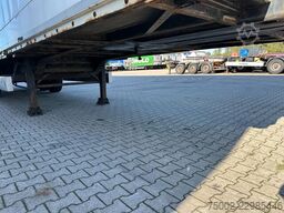 Krone GARMENT / KLEIDER / BPW / NL-trailer