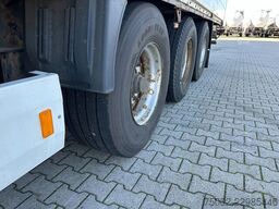 Krone GARMENT / KLEIDER / BPW / NL-trailer