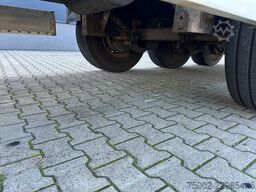 Krone GARMENT / KLEIDER / BPW / NL-trailer