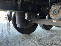 Krone GARMENT / KLEIDER / BPW / NL-trailer