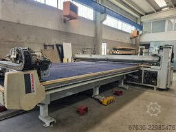 INTERMAC GENIUS 37 L.M.A + GENIUS 37 CT