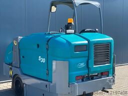 Tennant S30 LPG