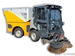 Hako Citymaster 1600