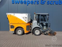 Hako Citymaster 1600