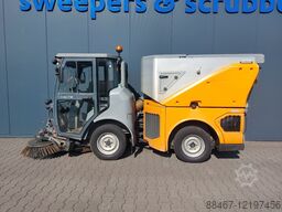 Hako Citymaster 1600