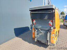 Hako Citymaster 1600